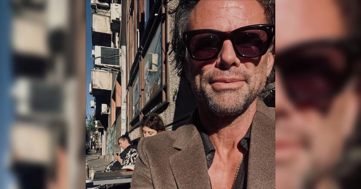 Glumac iz Bijelog lotosa o prosvjedima u Beogradu: "Nevjerojatni su, inspirativni"