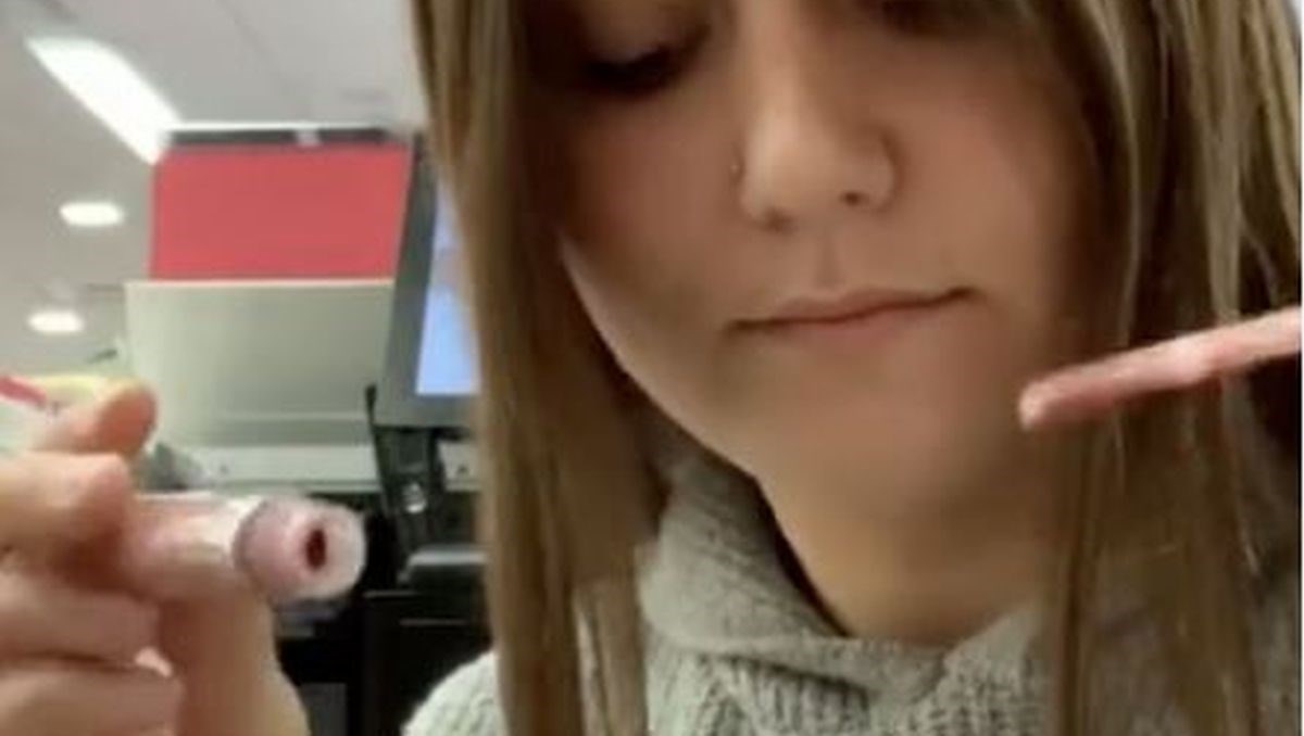 Prodavačica videom upozorila kupce: Ovako se rješavamo vraćenih proizvoda