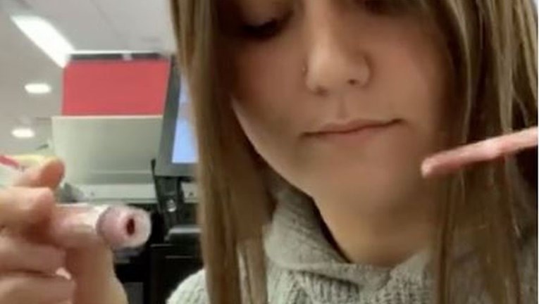 Prodavačica videom upozorila kupce: Ovako se rješavamo vraćenih proizvoda