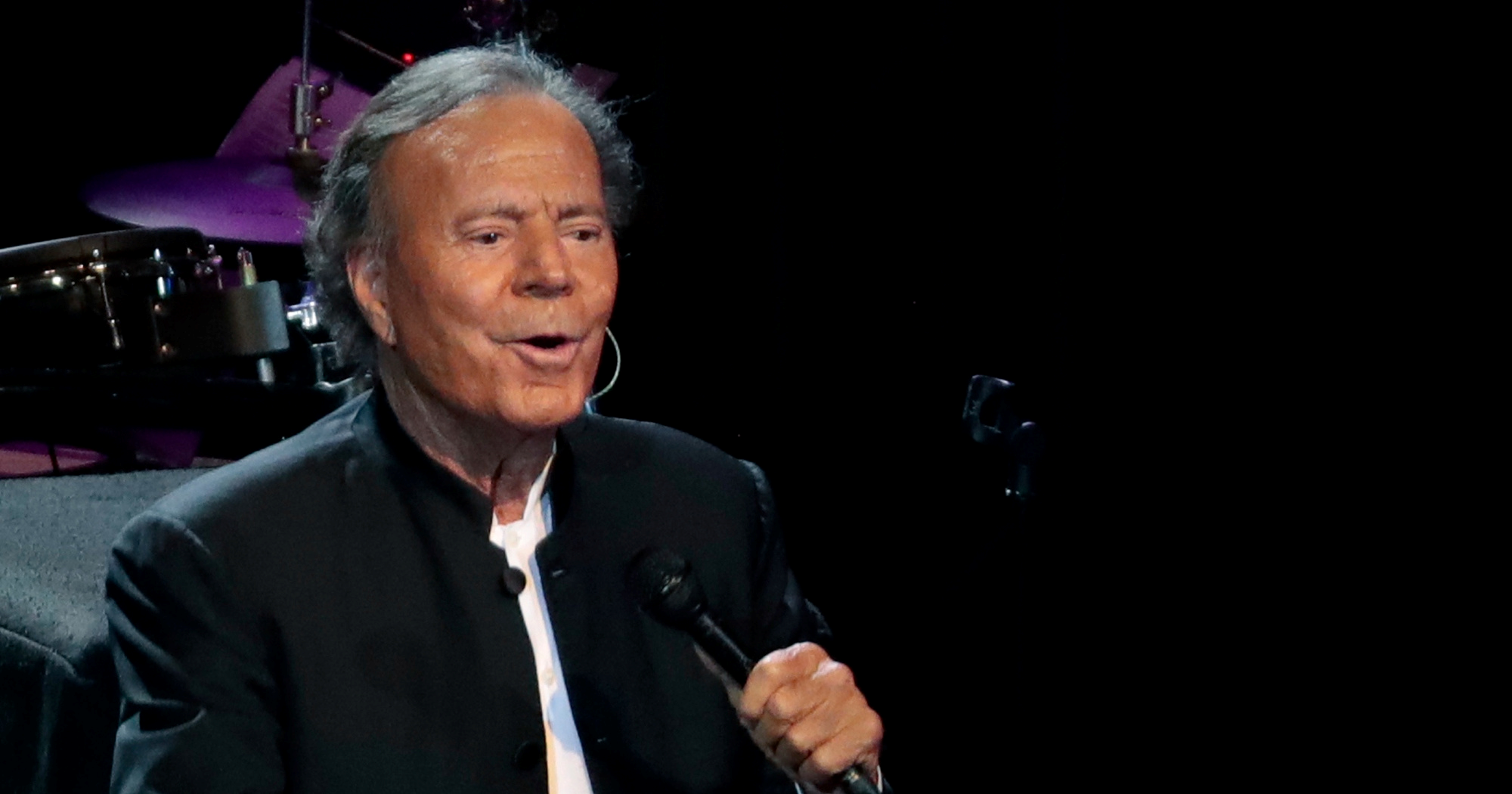Julio Iglesias optužen za spolno zlostavljanje dviju žena