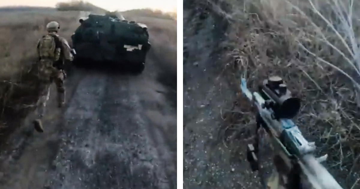 Ovo su "dokazi" napada na Ruse zbog kojih Putin šalje vojsku u Ukrajinu