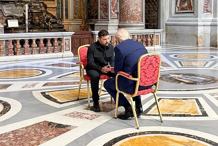 Otkriveno što je Trump ponudio Ukrajini u zamjenu za primirje. U Europi optimistični