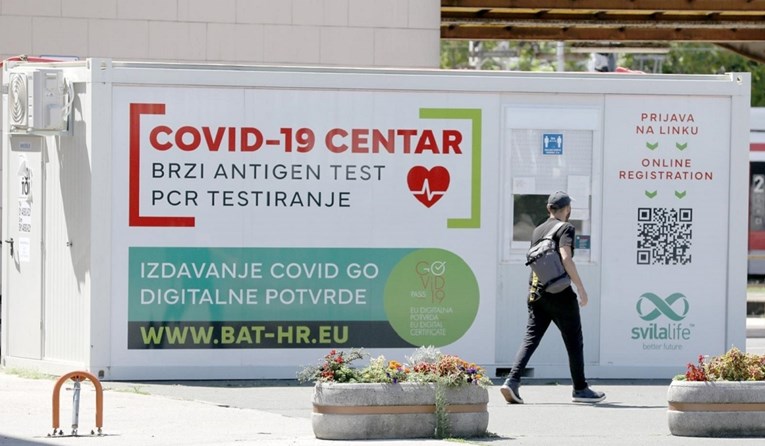 Stožer: U Hrvatskoj 771 slučaj zaraze koronom, umrlo 8 osoba