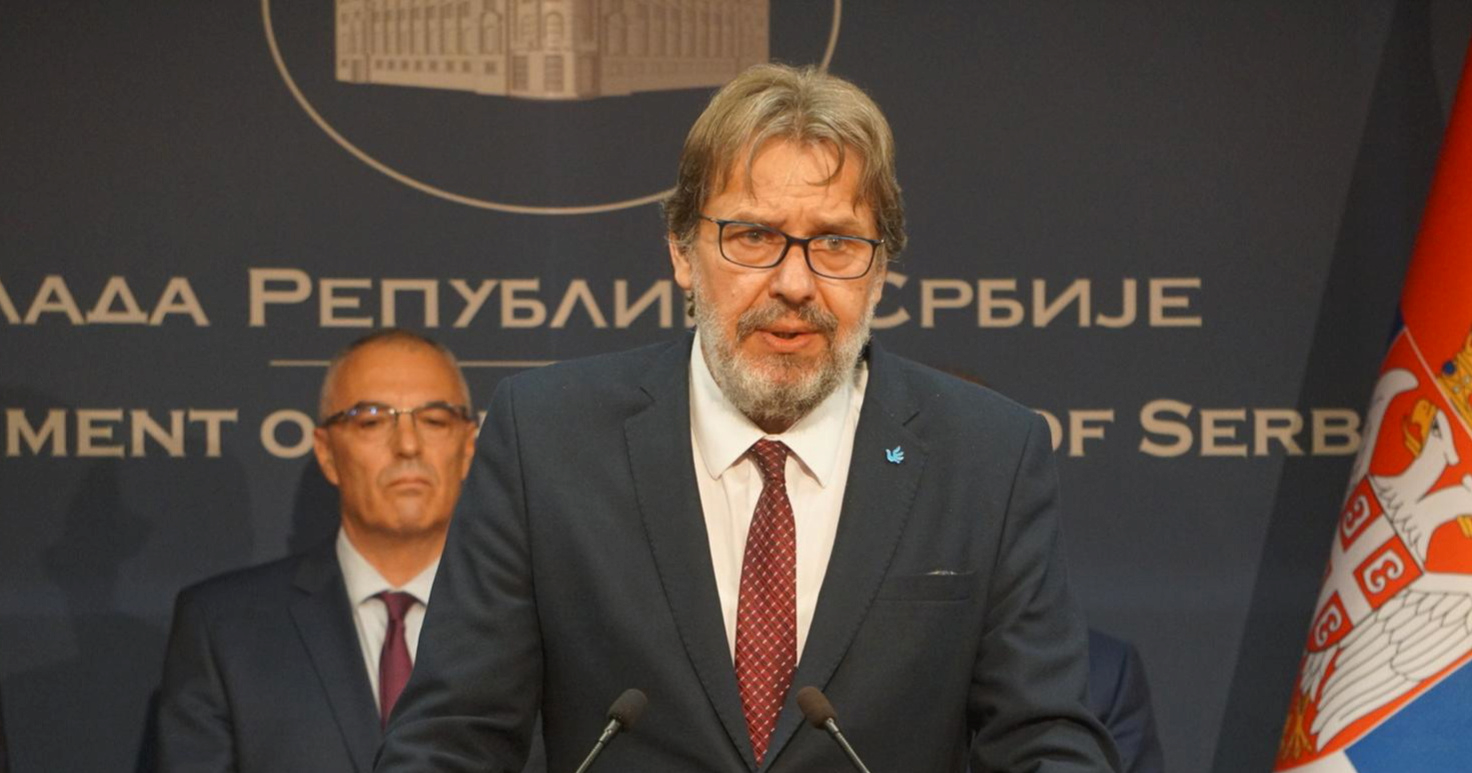 Hrvati u Vojvodini: Osuđujemo incident u Splitu i podržavamo reakciju Pupovca