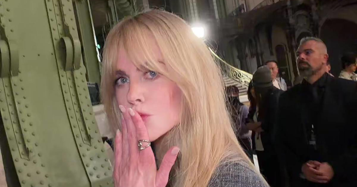Nicole Kidman, Dua Lipa, Pedro Pascal... Zvijezde skupa snimile viralni TikTok video