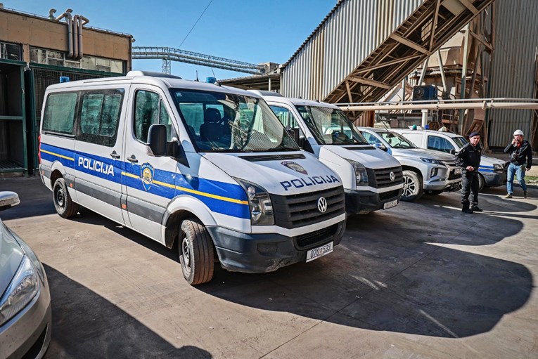 Brutalan napad u Našicama. Četvorica maloljetnika pretukla 24-godišnjaka