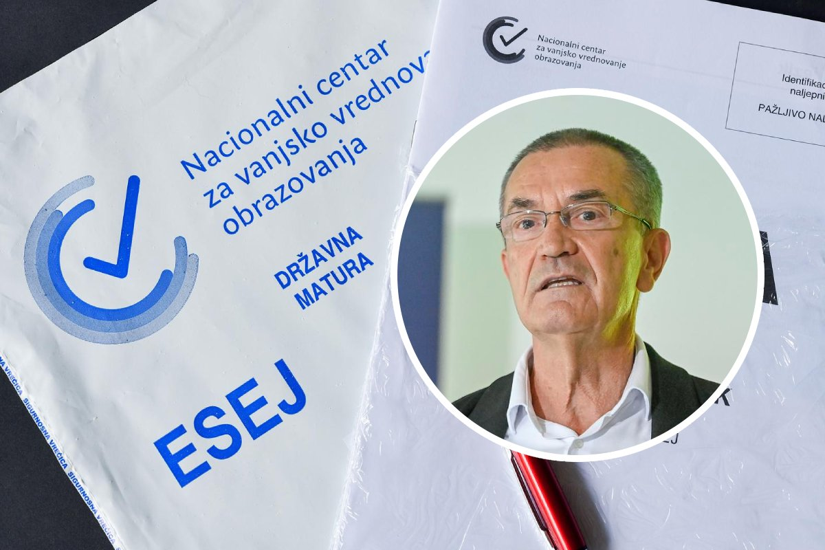 Mijenja se državna matura: učenici će moći birati esej