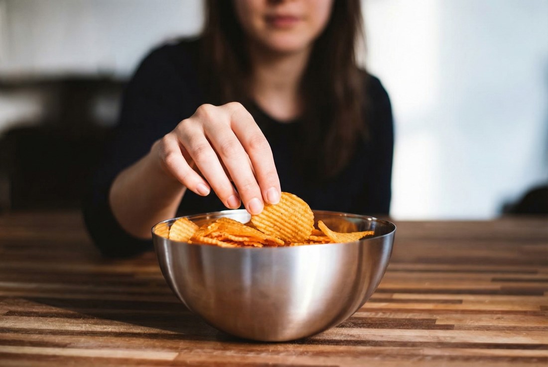 Kažu da su ovakve namirnice nove cigarete - konzumirate li ih i vi?