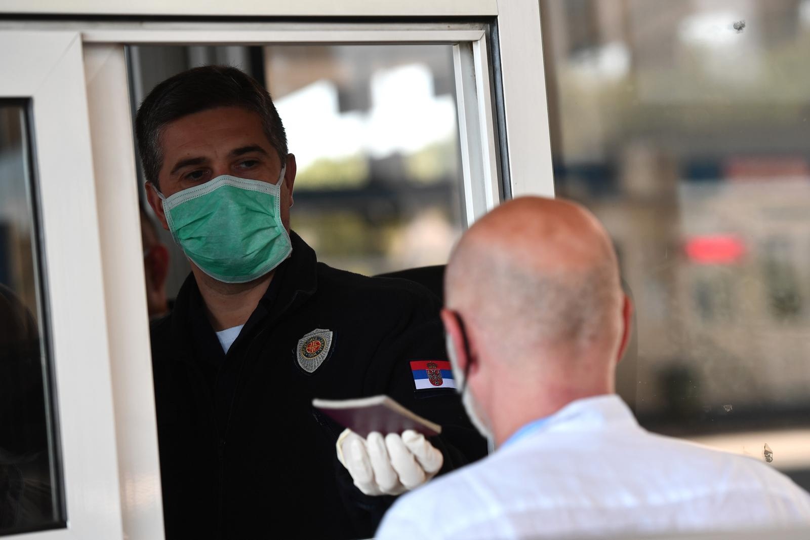 Srbija i Crna Gora skinute s popisa sigurnih zemalja Europske unije
