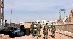 Rusija pozvala Kurde da se pridruže sirijskoj vojsci