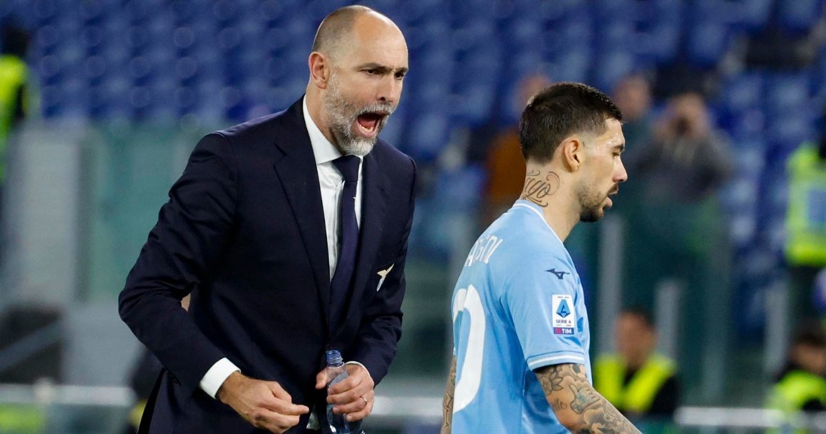 Ništa od Tudorovog rekorda. Zaustavio ga je igrač kojeg je vodio u Hajduku