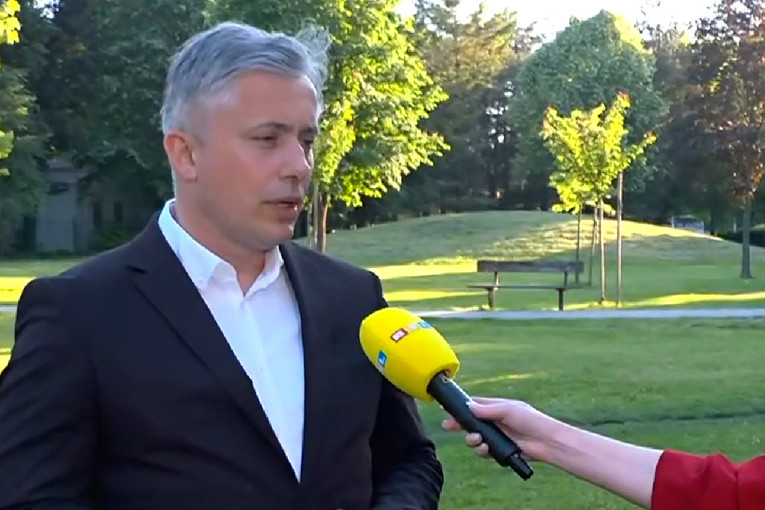 Šef DHMZ-a: Čeka nas toplije ljeto od prosjeka pod utjecajem El Niña, ali bez panike