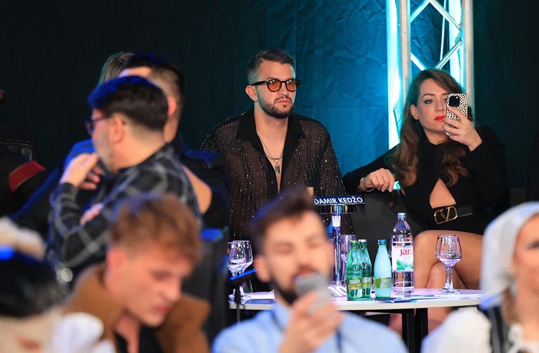 Nikog nije briga za Doru ove godine