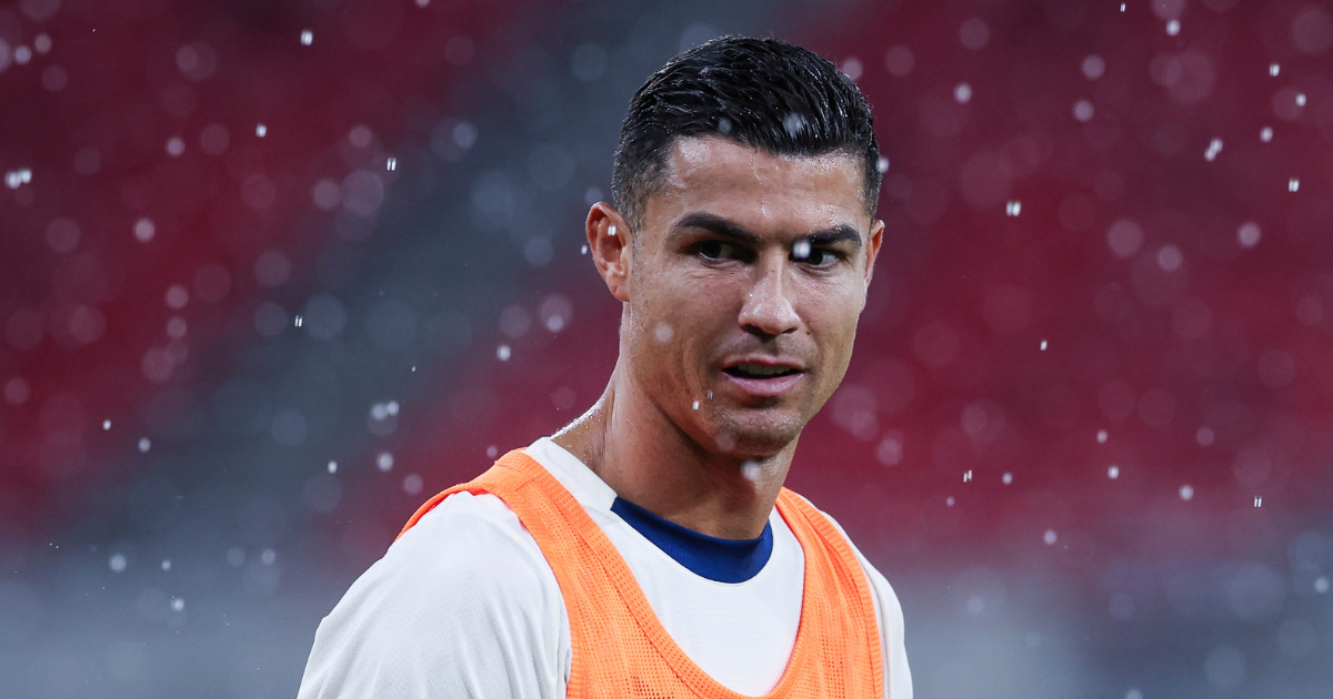 Ronaldo optužen za namještanje utakmica?