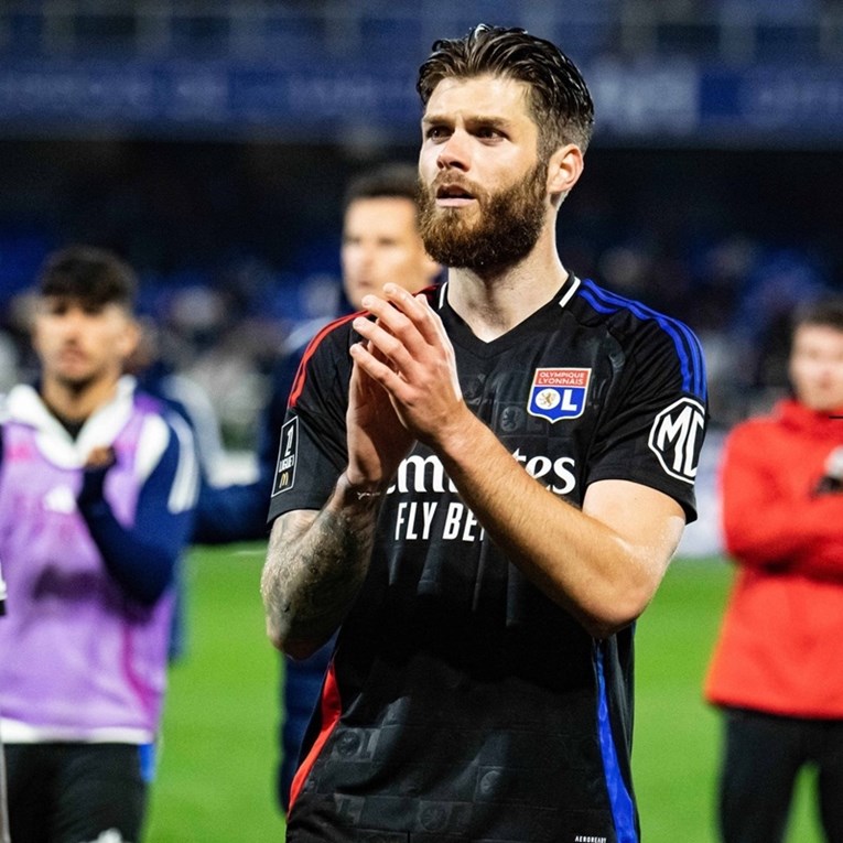 Real Sociedad imat će hrvatskog veznjaka i stopera? Klub: U pregovorima smo