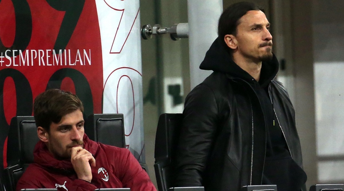 Kiks Milana na San Siru. Mogao je osigurati Ligu prvaka, a vratio je Juventus u igru