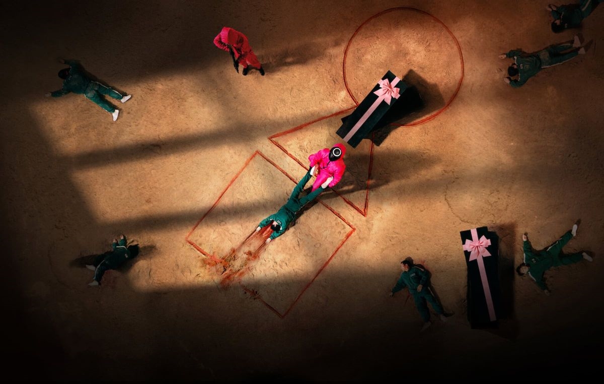 Squid Game: Zašto cijeli svijet luduje za ovom serijom?