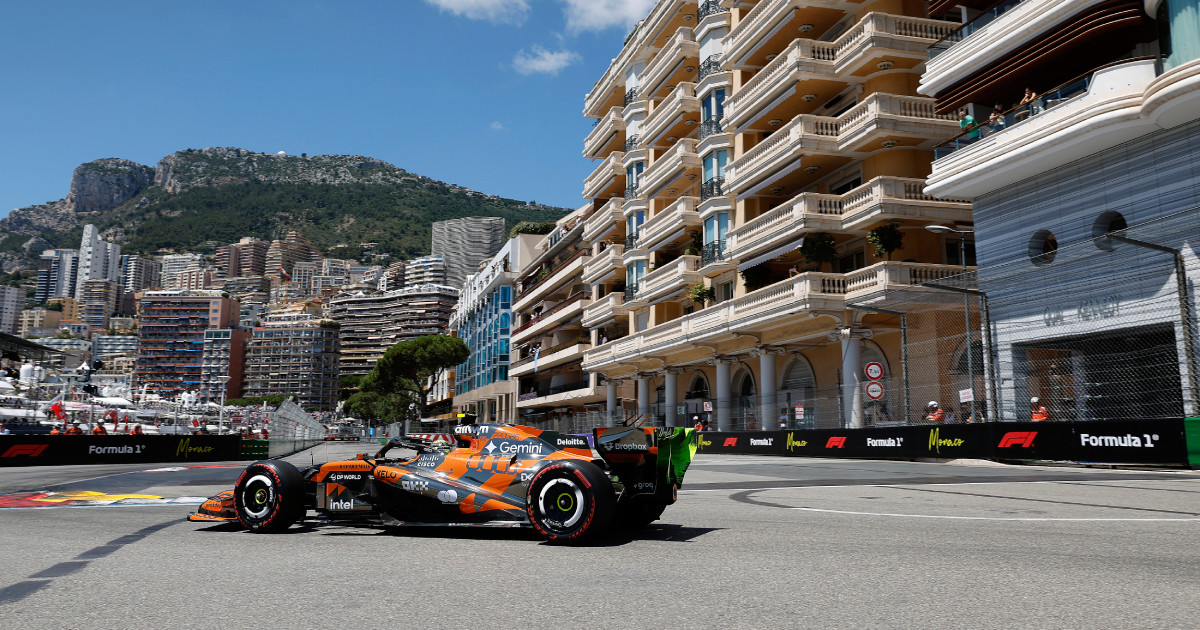 Formula 1 uvodi sprint utrku u Monaku
