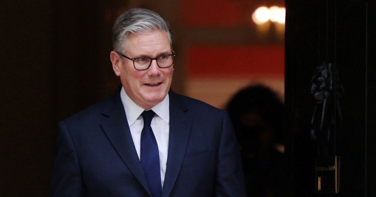 Starmer pred parlamentom: Oporba traži ostavku zbog afere s Mandelsonom