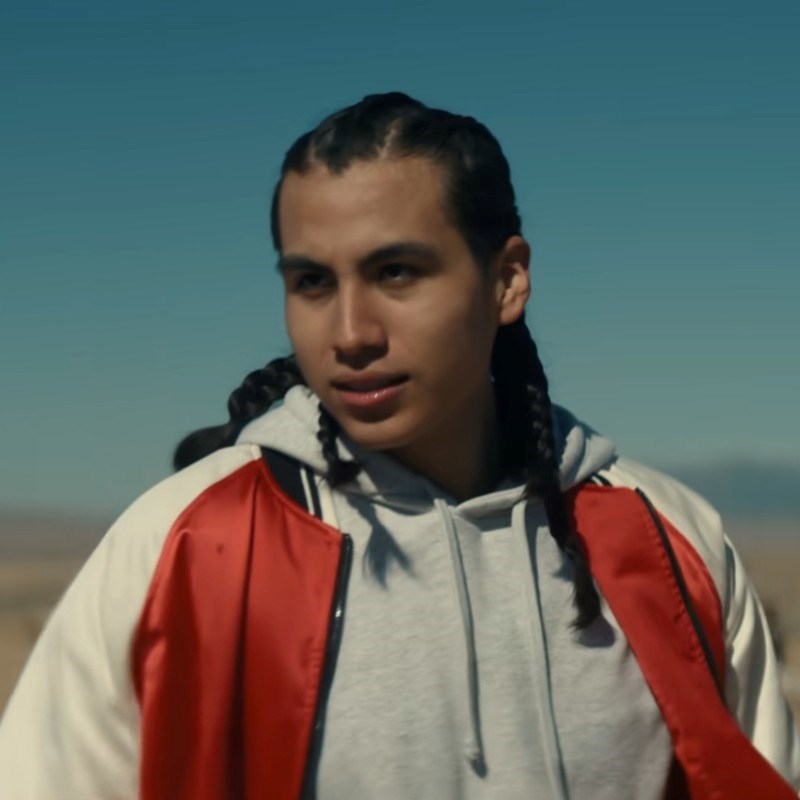 filme lebron james netflix