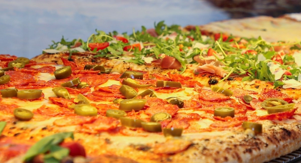 Popularna zagrebačka pizzerija otvara se na trećoj lokaciji