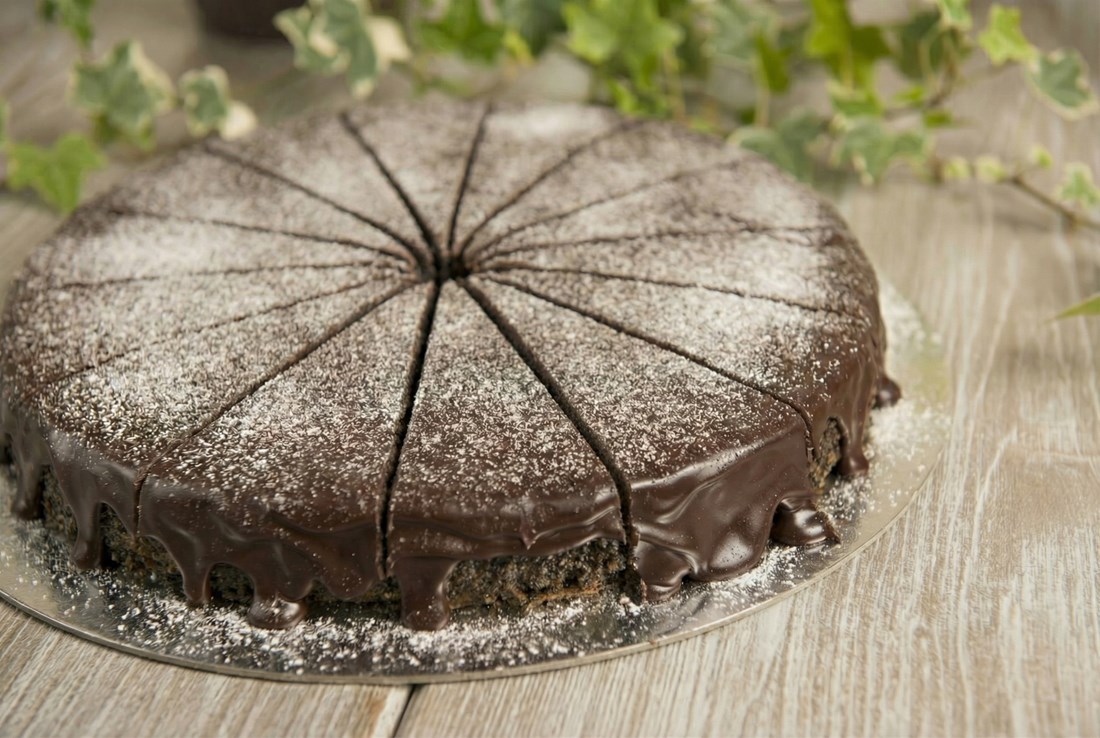 Zaljubit ćete se u ovu superbrzu tortu -ne peče se i teško ju je zeznuti