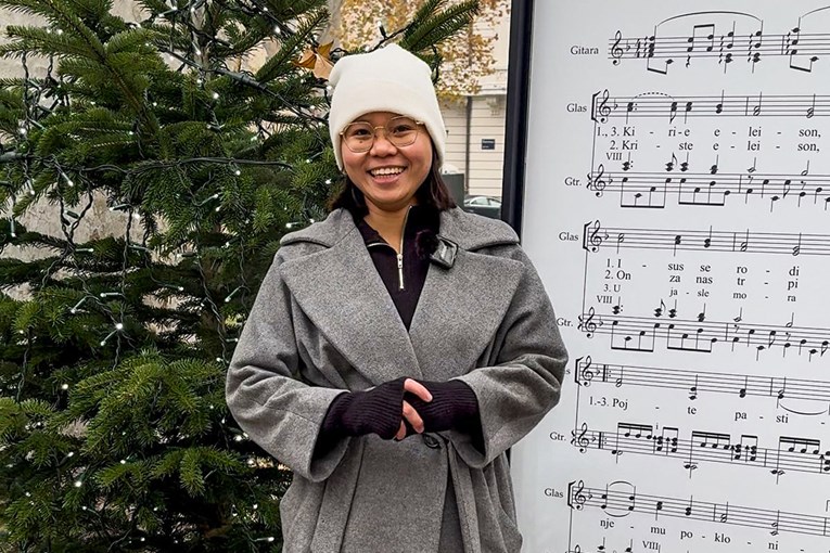 Kako Filipinci slave Božić? "Zornice su u 4 ujutro, a kumovi nam na ručku daju novac"