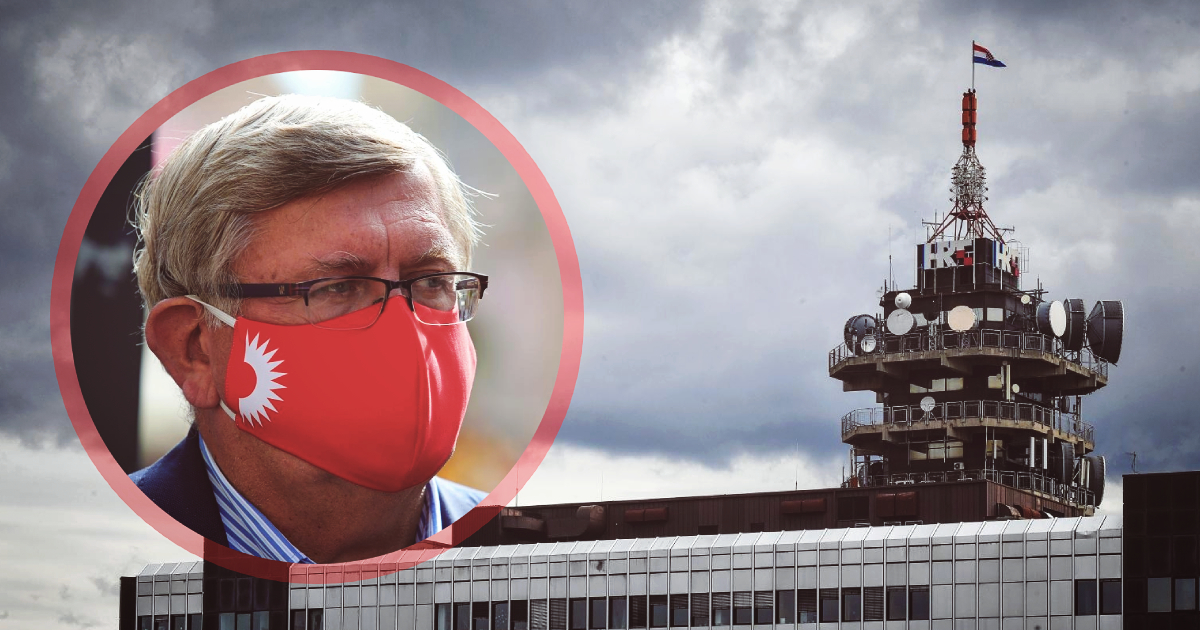 Obersnel: HRT mi ide na živce, a svejedno moram plaćati pretplatu