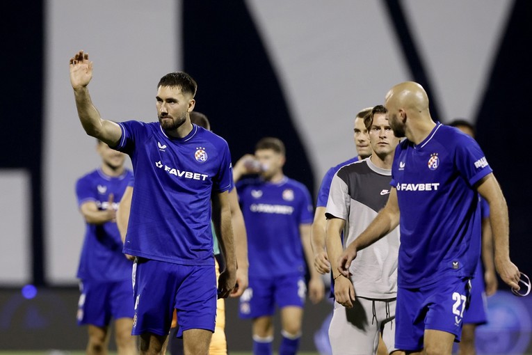 Evo s kim bi Dinamo mogao igrati ako uđe u Ligu prvaka