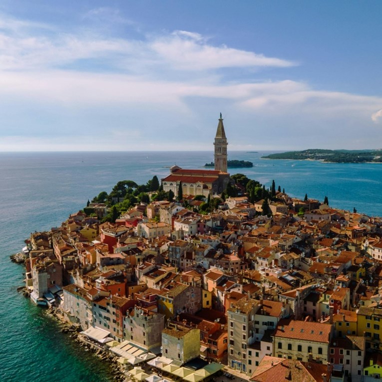 Ovo je pet najvažnijih hrvatskih gastronomskih destinacija na moru