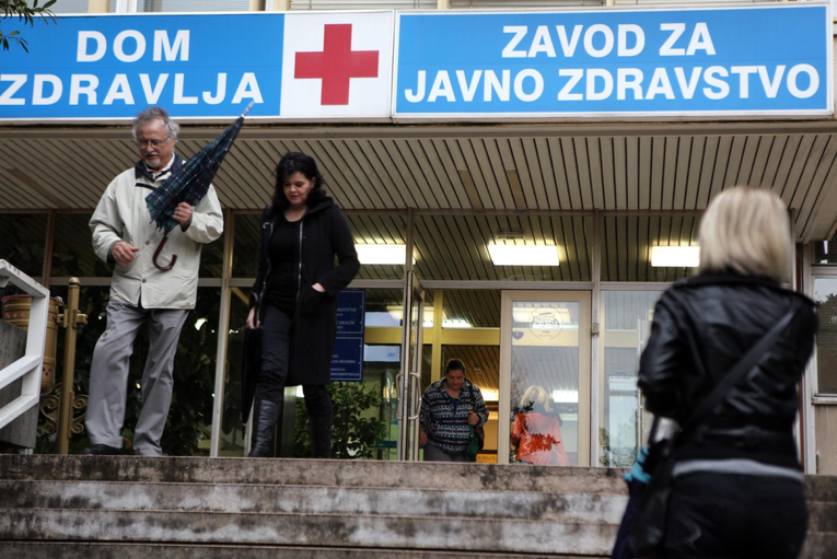 U Primorsko-goranskoj županiji nedostaje 29 sestara. Stiže im bonus od 250 eura