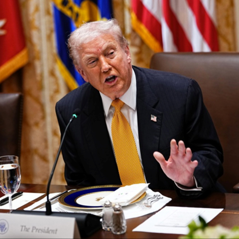 Trump prijeti BBC-ju tužbom od milijardu dolara