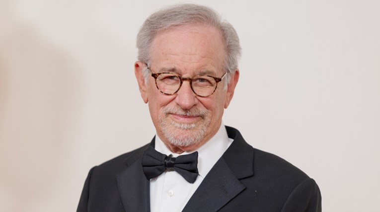 Steven Spielberg kaže da je ovo najkreativniji glumac s kojim je ikad radio