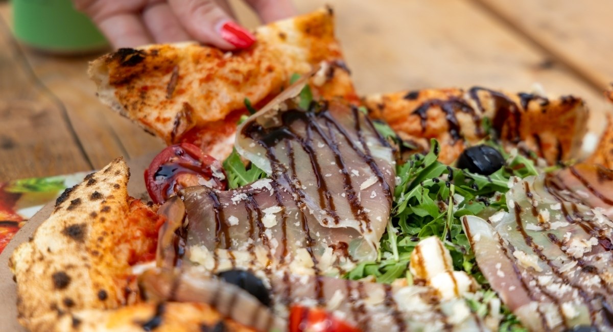Ovo su naši favoriti s ovogodišnjeg Pizza Festivala, obavezno ih probajte