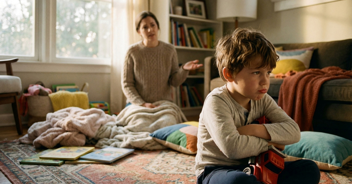 Kako prepoznati i ispraviti razmaženo ponašanje kod djece