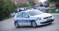 Prometna u Srbiji: Troje mrtvih, uključujući i curicu (9). Druga curica (11) u komi