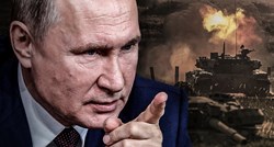 Putin prijeti Zapadu, spominje nuklearno oružje. Ukrajina: Spremni smo za rat
