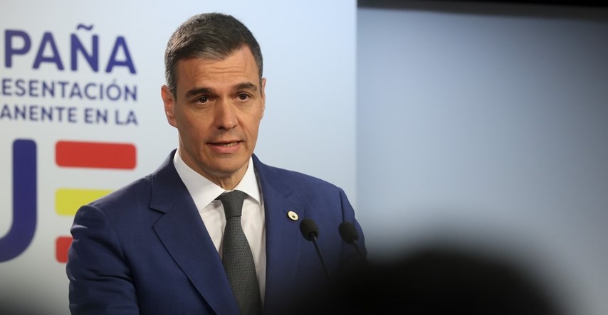 Španjolski premijer: Do ponedjeljka ću razmisliti hoću li dati ostavku