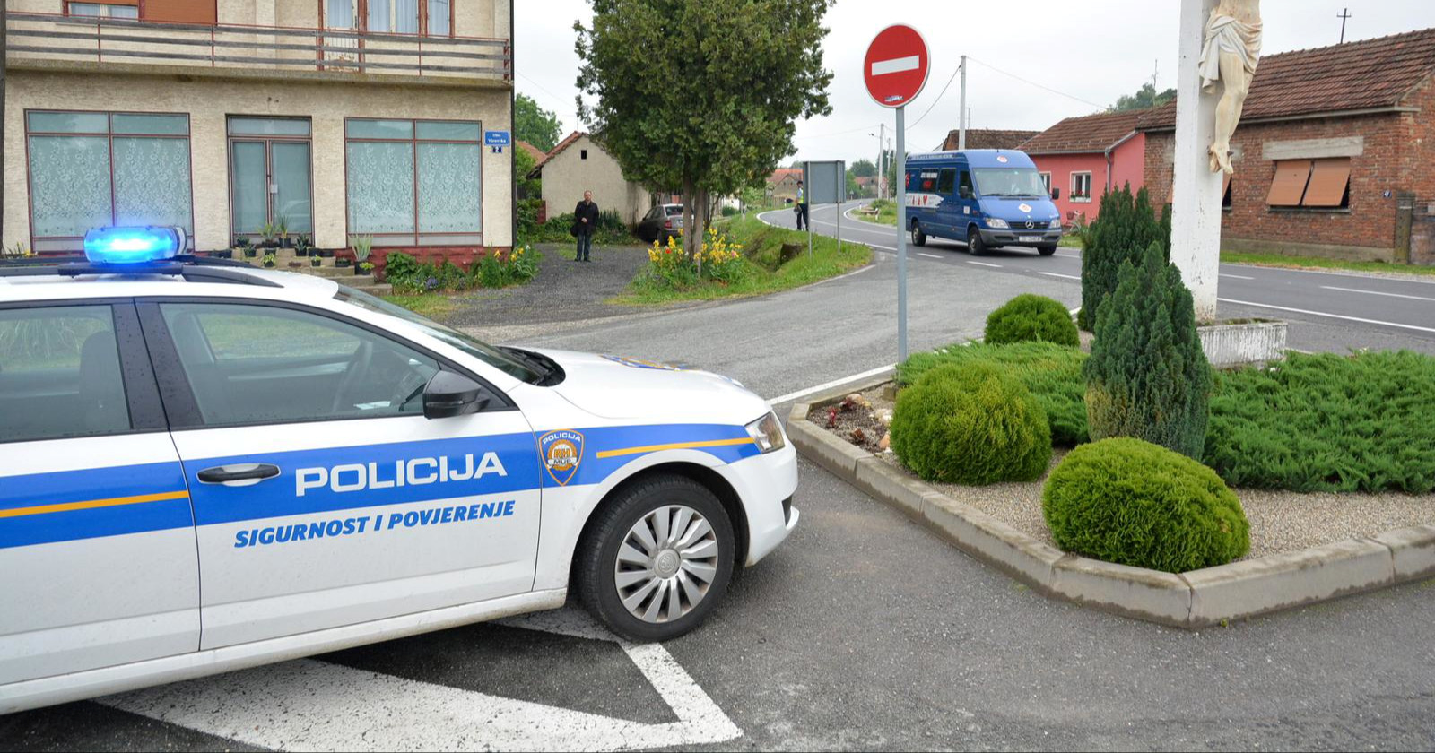 Dvojica dilala travu i ecstasy u Podravini. Jedan od njih je maloljetan