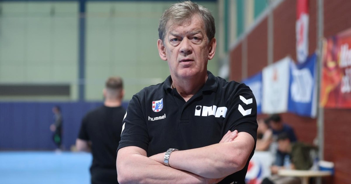 Velimir Petković više nije trener RK Zagreba