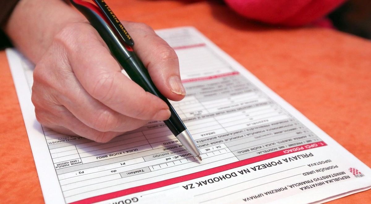 Od 2. svibnja kreće povrat poreza, najviše ide mlađima od 30 godina