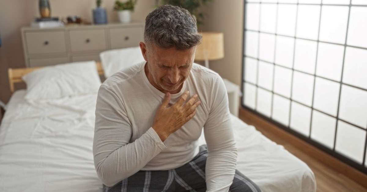 Znanstvenik upozorava: Ne ignorirajte ove simptome bolesti srca