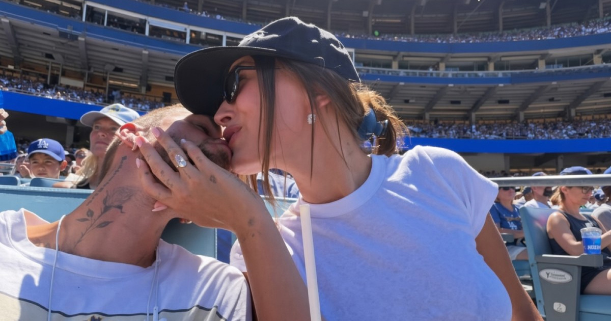 Justin Bieber podijelio ljetne trenutke sa suprugom Hailey i sinom