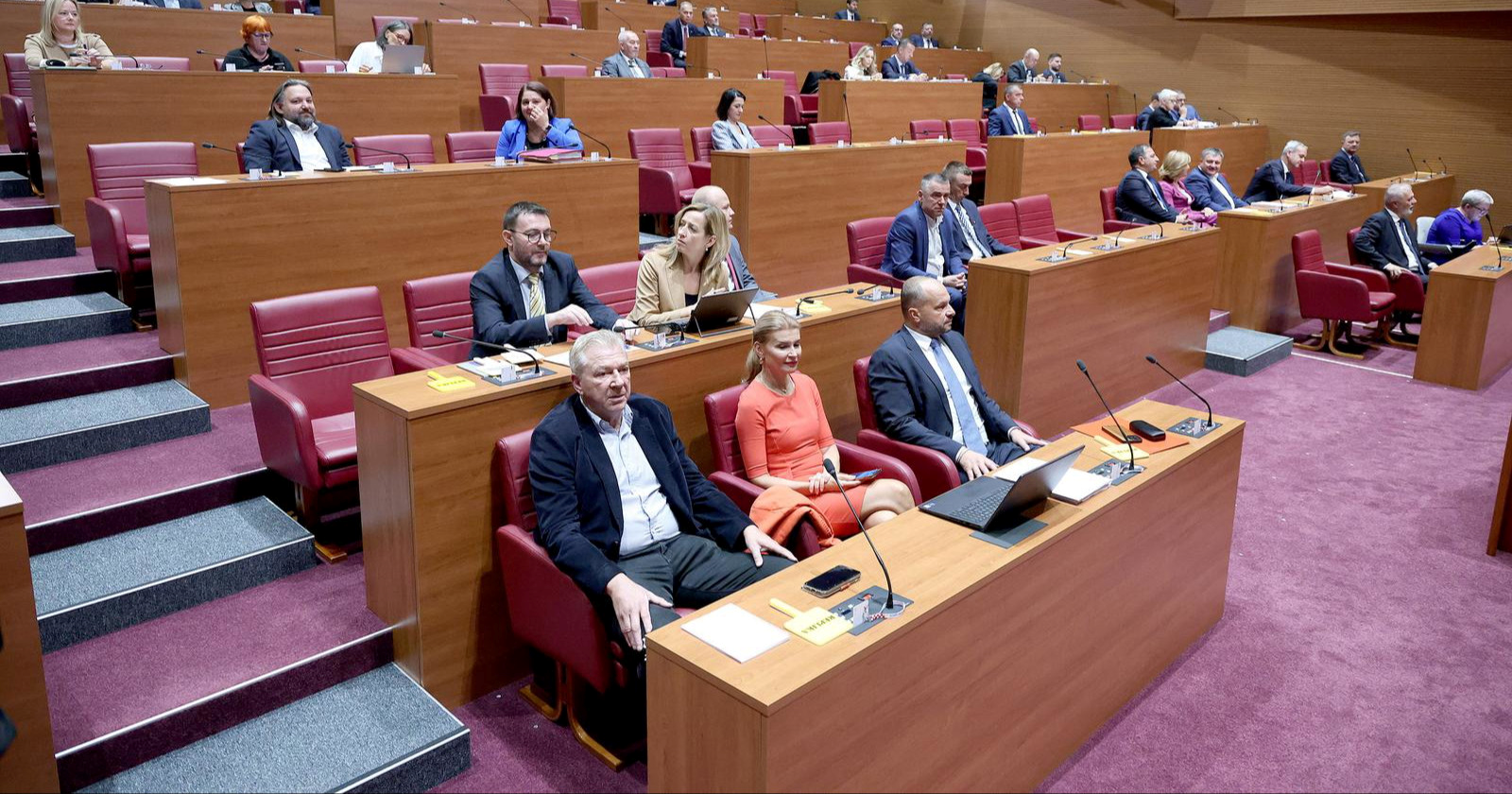 Ljudi otkrili koja zanimanja preziru