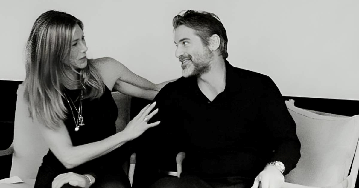 Jennifer Aniston o svom novom dečku: "Poseban je, normalan i ljubazan"