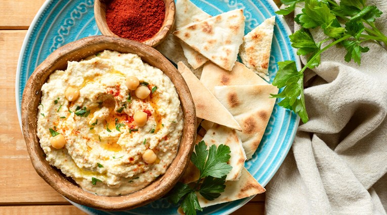 Humus veličanstveni: Vodič za pripremu najpopularnijeg namaza na svijetu