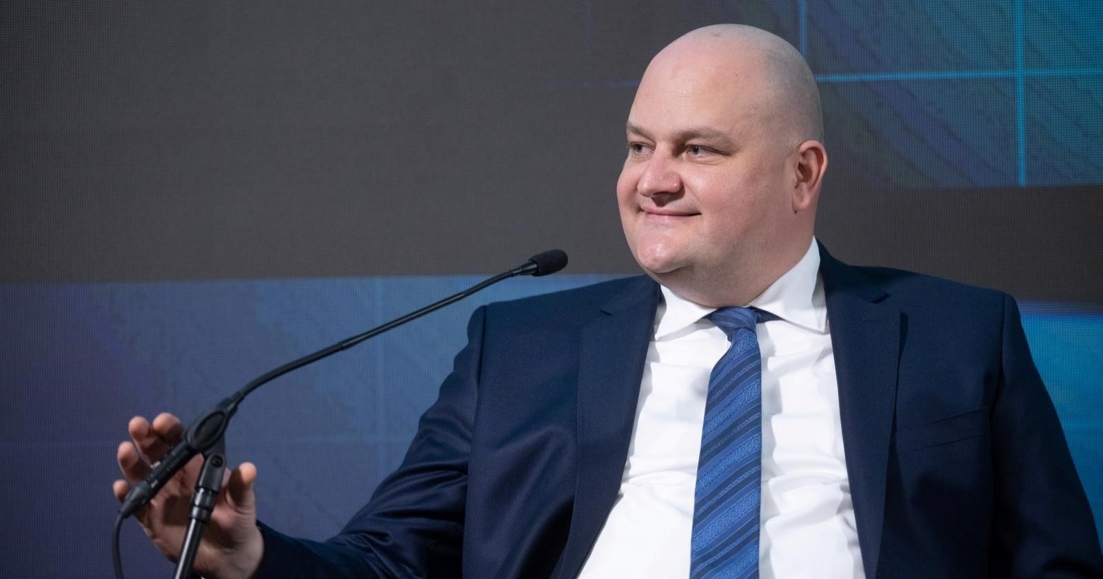 Šušnjar putuje u Kazahstan, sudjelovat će na radnom ručku s predsjednikom