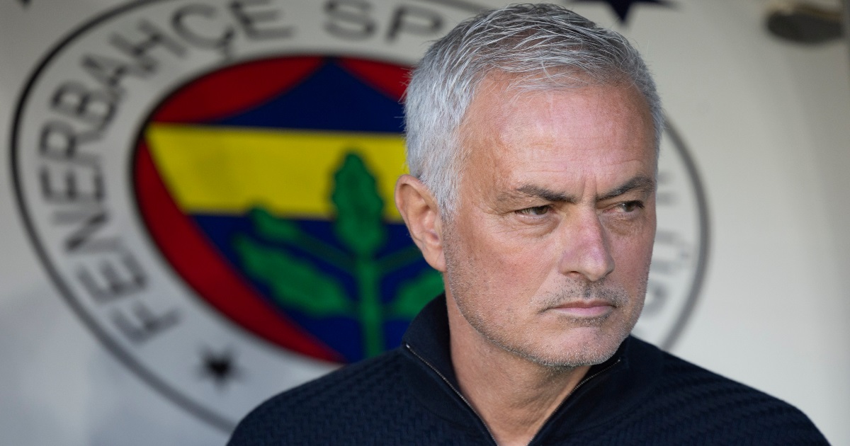 Mourinho nakon poraza: Ishod ove lige je bio određen i prije početka
