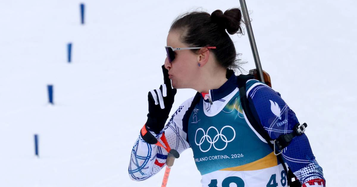 Opljačkala suigračicu pa protiv nje osvojila olimpijsko zlato i provocirala gestom