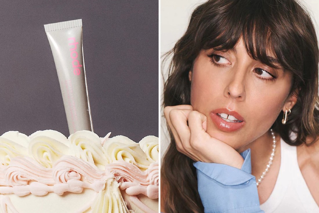 Preplavljeni balzamima: Što se dogodilo s njegom usana?